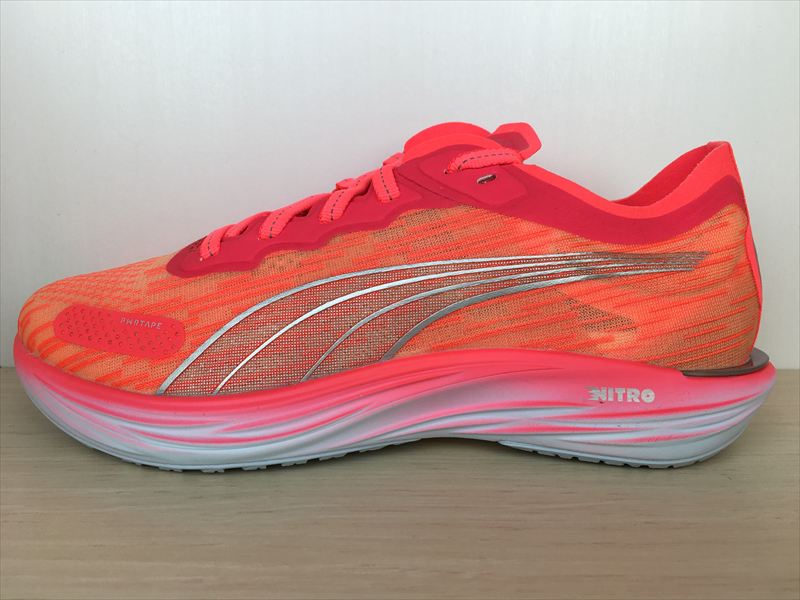 【楽天市場】PUMA(プーマ)377316-09(2191)LIBERATE NITRO 2 WNS(リベレイトニトロ2ウィメンズ)スニーカー