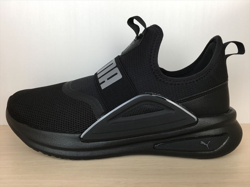 楽天市場】PUMA(プーマ)195161-11(2092)SOFTRIDE SOPHIA SLIP-ON