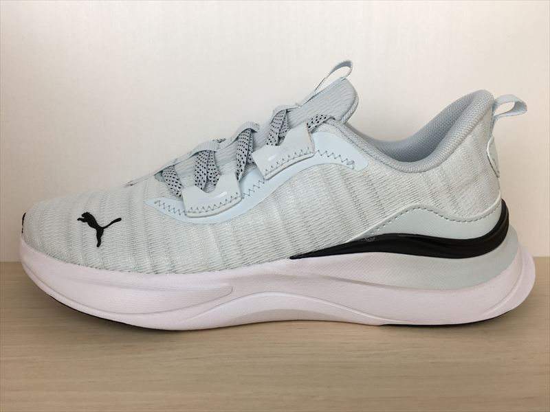 シューズ __Dec. 楽天市場】◇ PUMA プーマ SOFTRIDE SOPHIA SHIMMER 195223-02