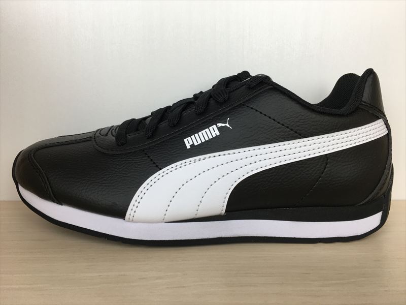 PUMA(ピューマ)383037-05(2231)Turin 3(チューリン3)スニーカー