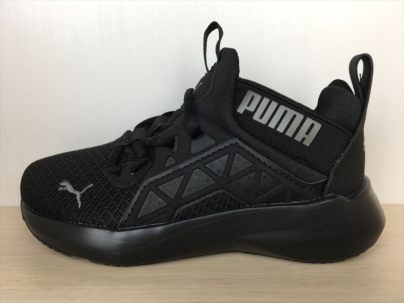 楽天市場】PUMA(プーマ)191361-01(1125)Enzo AC PS(エンゾ AC PS