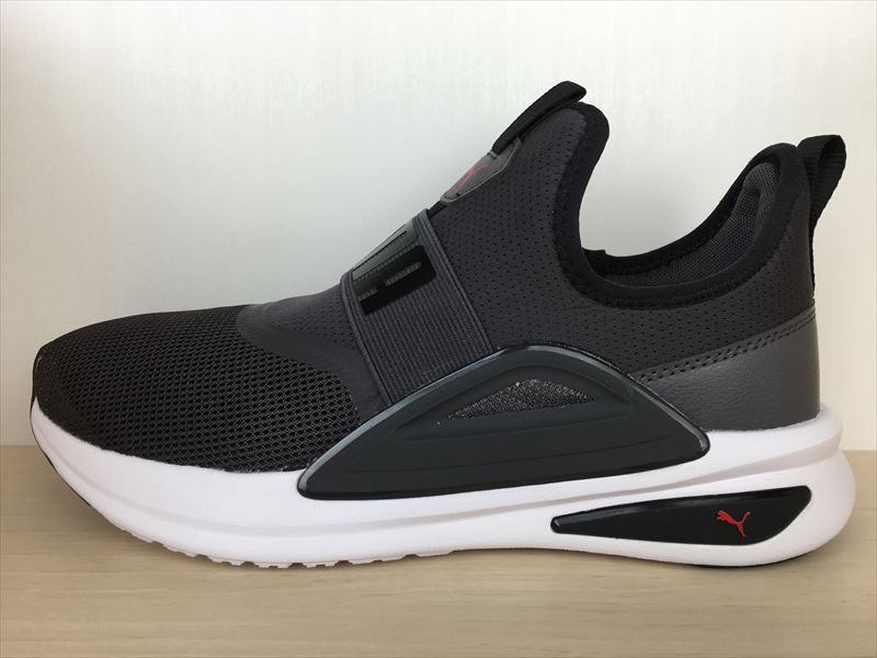 PUMA(ピューマ)377875-12(2237)Softride Enzo Evo Slip-On(ソフトライドエンゾEvoスリップオン)スニーカー スリッポン