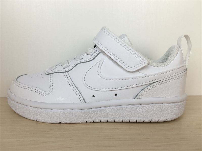 NIKE(ナイキ)BQ5451-100(2251)COURT BOROUGH LOW 2 PSV(コートバーロウLOW 2 PSV)スニーカー