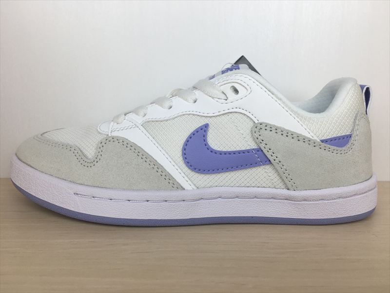 NIKE(ナイキ)CQ0369-102(2274)(SB) ALLEYOOP(アリウープ)スニーカー