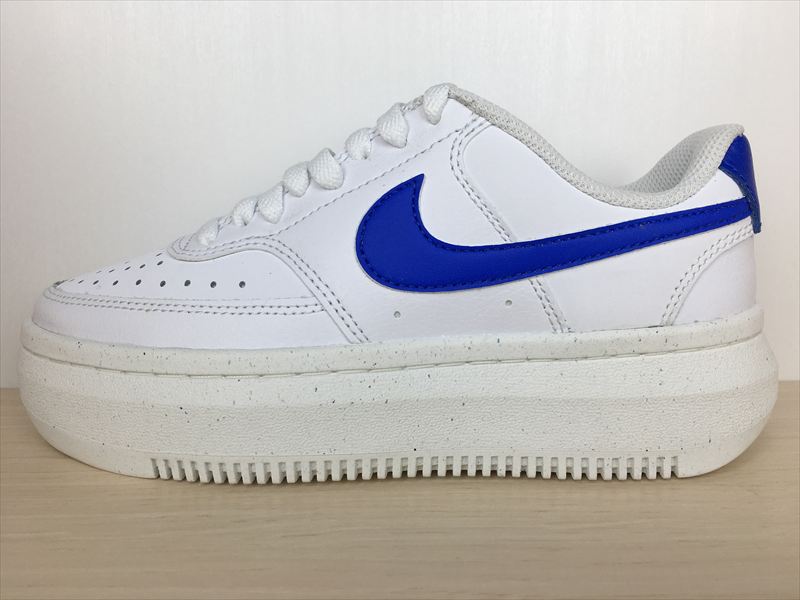 NIKE(ナイキ)DZ5394-104(2302)COURT VISION ALTA(コートヴィジョンアルタ)スニーカー