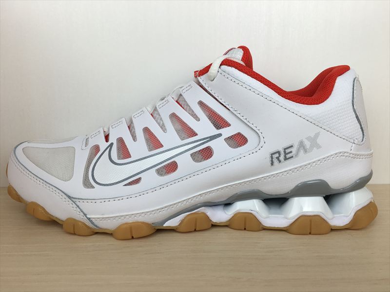 NIKE(ナイキ)621716-103(2309)REAX 8 TR MESH(リアックス 8 TR MESH)スニーカー