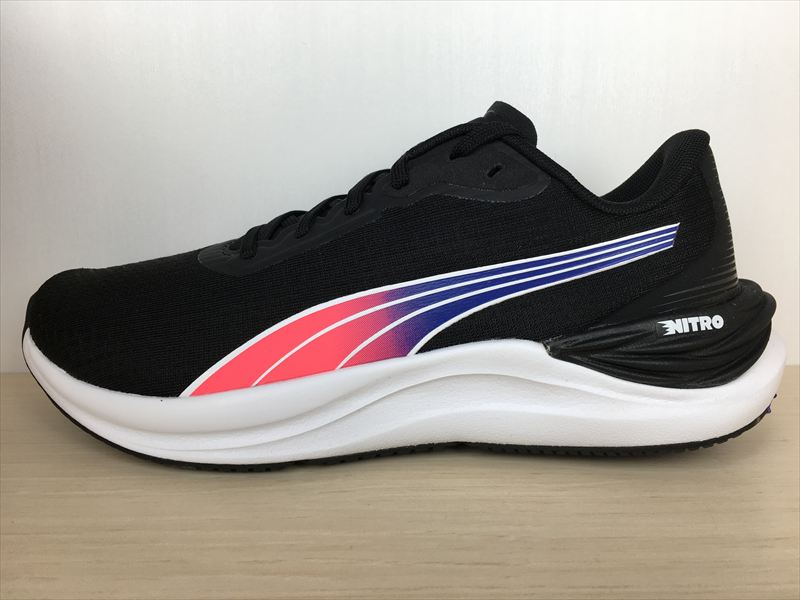 PUMA(ピューマ)378455-15(2325)ELECTRIFY NITRO 3(エレクトリファイニトロ3)スニーカー