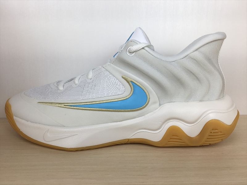 NIKE(ナイキ)FQ3681-101(2334)GIANNIS IMMORTALITY 4 EP(ヤニスイモータリティ4 EP)スニーカー