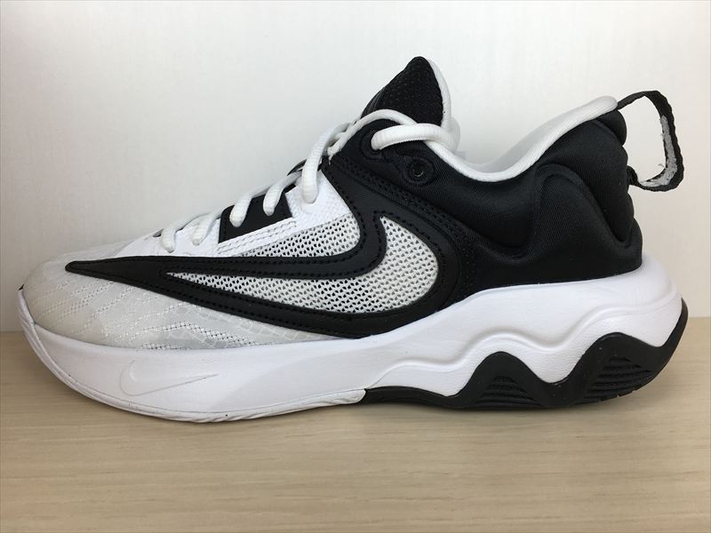 NIKE(ナイキ)DZ7533-100(2356)GIANNIS IMMORTALITY 3(ヤニスイモータリティ3)スニーカー