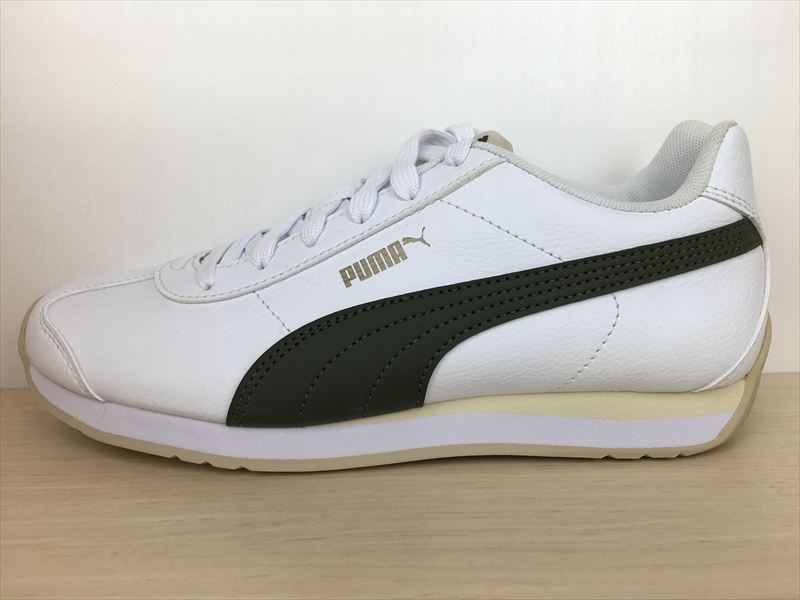 PUMA(ピューマ)383037-15(2360)Turin 3(チューリン3)スニーカー スニーカー-靴