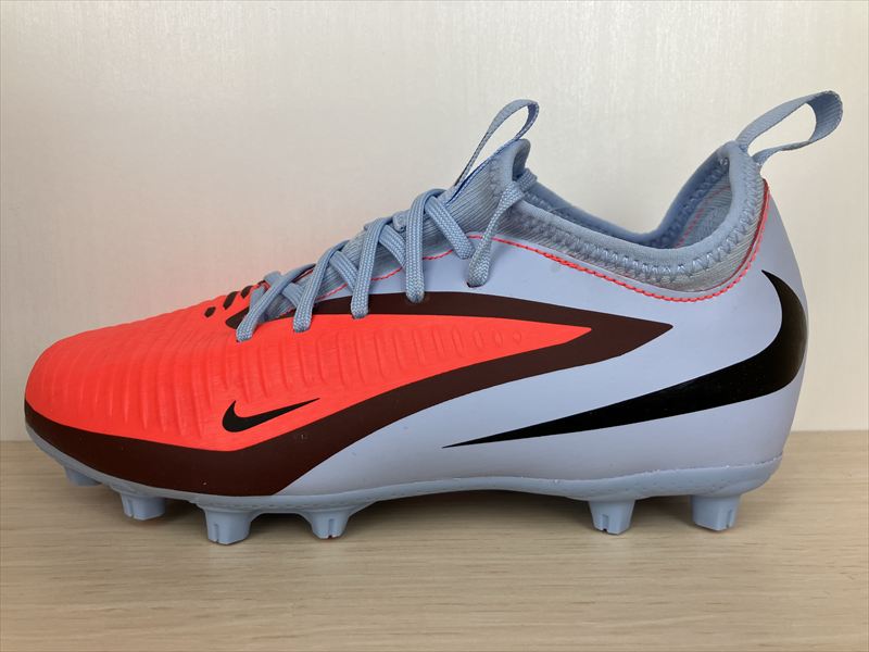 NIKE(ナイキ)HQ2046-400(2367)JR PHANTOM 6 LOW ACAD HG(ジュニアファントム6LOW翰林院HG)スニーカー