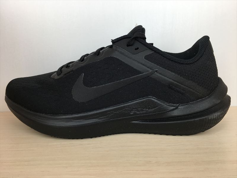 NIKE(ナイキ)DV4022-001(2375)AIR WINFLO 10(エアウィンフロー10)スニーカー