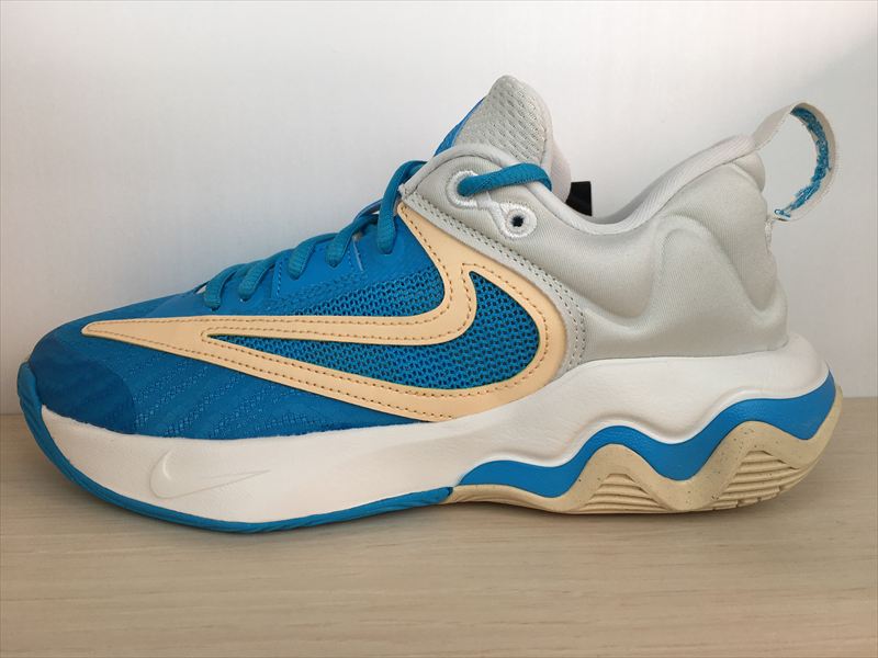 NIKE(ナイキ)DZ7533-002(2376)GIANNIS IMMORTALITY 3(ヤニスイモータリティ3)スニーカー