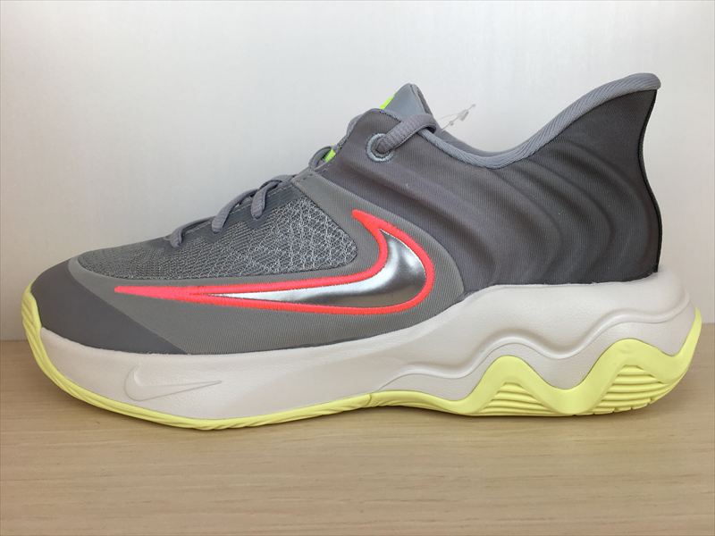 NIKE(ナイキ)FQ3681-009(2379)GIANNIS IMMORTALITY 4 EP(ヤニスイモータリティ4 EP)スニーカー