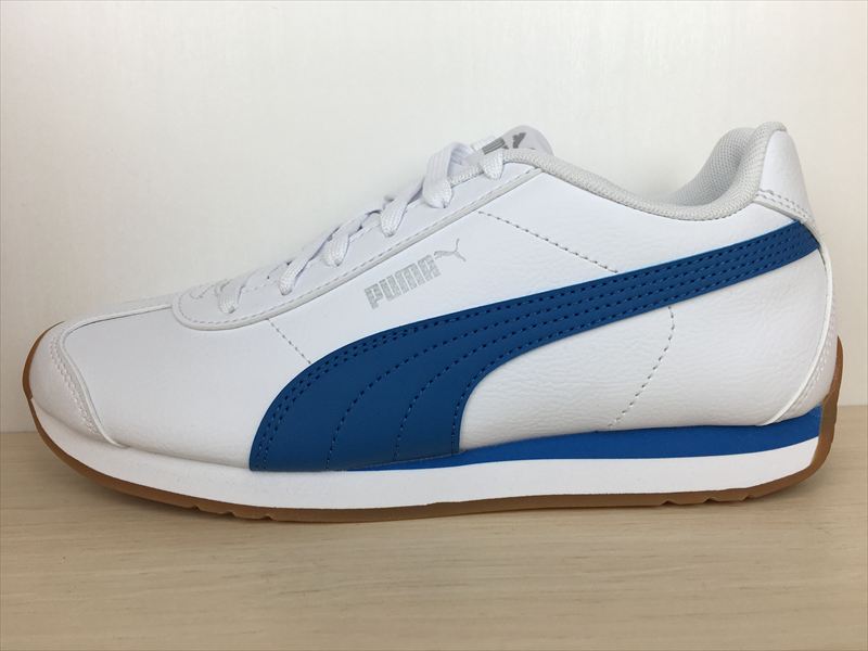 PUMA(ピューマ)383037-04(2382)Turin 3(チューリン3)スニーカー レディース靴-スニーカー-靴