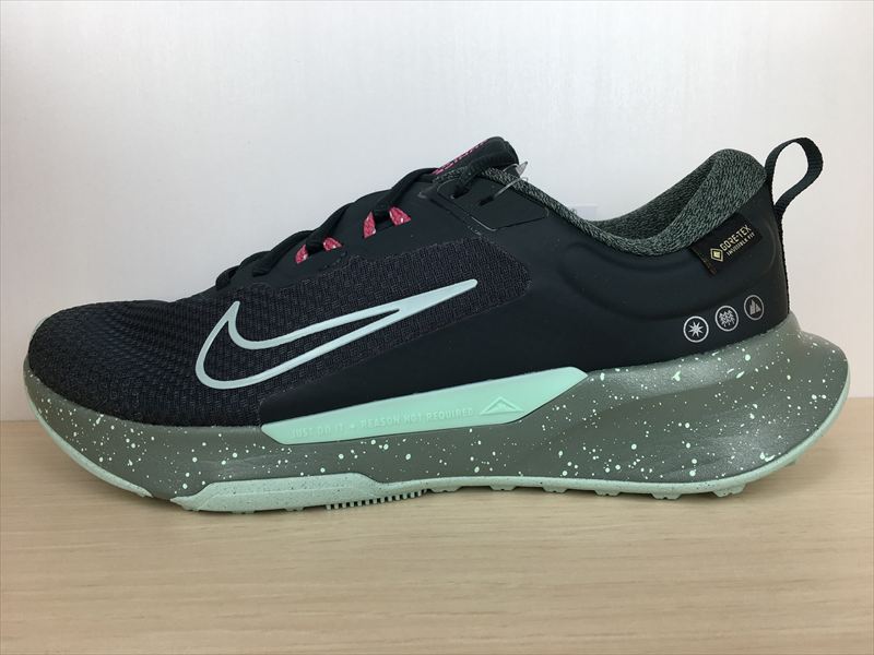NIKE(ナイキ)HM9734-302(2402)JUNIPER TRAIL 2 GTX V2(ジュニパートレイル2 GTX V2)スニーカー