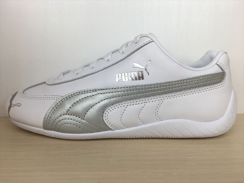 PUMA(ピューマ)401603-03(2410)Speedcat LTH(スピードキャット LTH)スニーカー