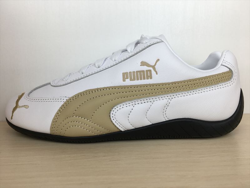 PUMA(ピューマ)401603-01(2413)Speedcat LTH(スピードキャット LTH)スニーカー
