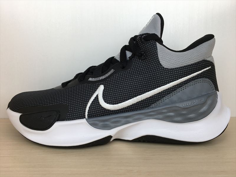NIKE(ナイキ)DD9304-002(2433)RENEW ELEVATE III(リニューエレベート3)スニーカー