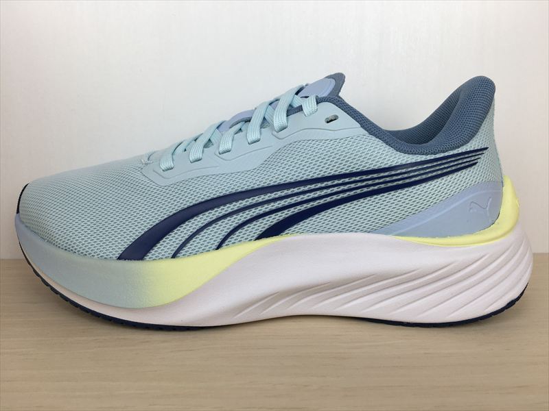 PUMA(ピューマ)313400-04(2449)Pounce Lite Wide NU(パウンスライトワイドNU)スニーカー レディース靴-靴-スニーカー