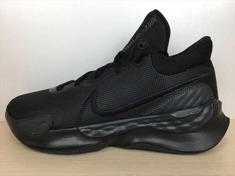 NIKE(ナイキ)DD9304-001(2461)RENEW ELEVATE III(リニューエレベート3)スニーカー