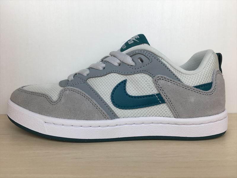 NIKE(ナイキ)CJ0883-002(2477)(SB) ALLEYOOP GS(アリウープ GS)スニーカー