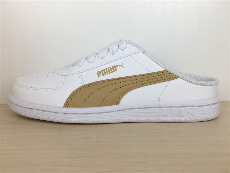 PUMA(ピューマ)408828-02(2482)Tukka(ツッカ)スニーカー ミュール