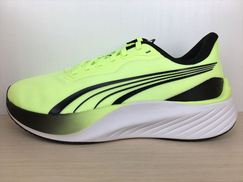 PUMA(プーマ)313400-05(2507)Pounce Lite Wide NU(パウンスライトワイドNU)スニーカー｜グラスマーケット