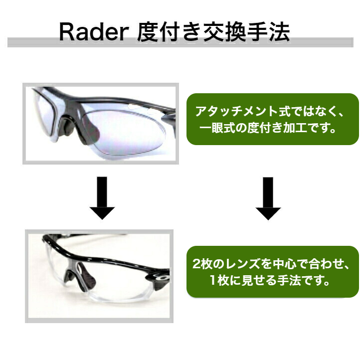 オークリー度付き レーダー度付き対応 オークリーレーダーロック度付き オークリーレンズ交換 レーダーレンズ交換 Rader 0096 レーダーロックパス Asian Fit Oakley レーダー度付き Radar Ev オークリーサングラス交換レンズ Butlerchimneys Com