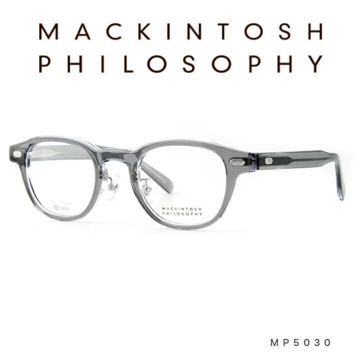 楽天市場】マッキントッシュ フィロソフィー MP-5030 col.3 46mm