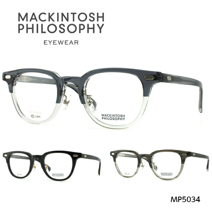 楽天市場】マッキントッシュ フィロソフィー MP-5030 col.3 46mm