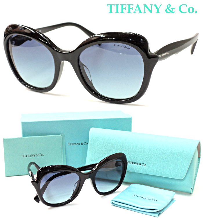 正規品】TIFFANY&Co 眼鏡 TF2167 ティファニーブルー 度入り メガネ