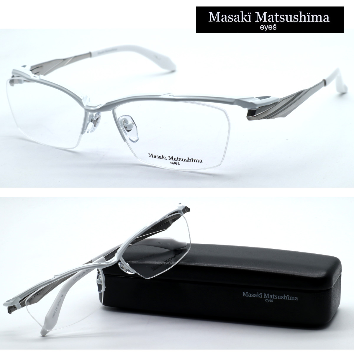 マサキマツシマ MASAKI MATSUSHIMA MF-1306 C.2 マサキマツシマ MASAKI MATSUSHIMA MF-1306 C.2 - メルカリ