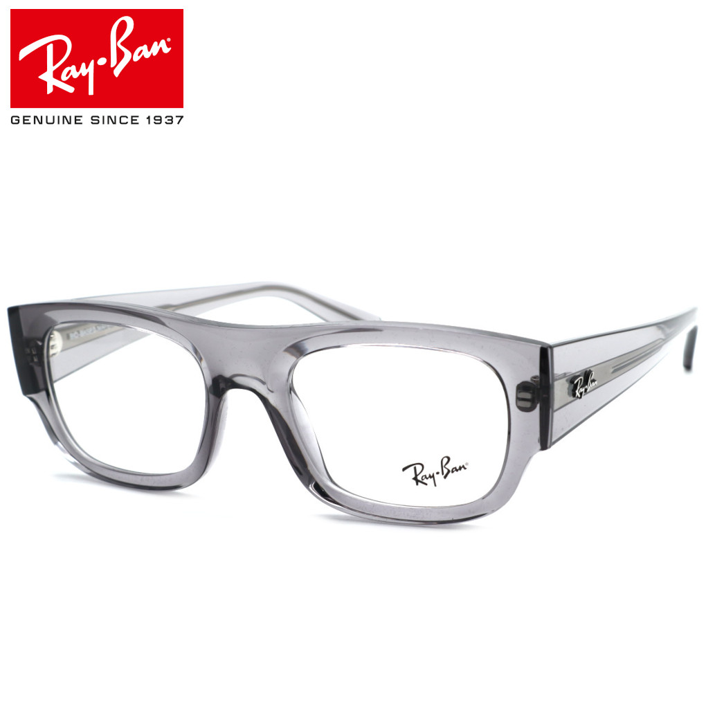 楽天市場】【Ray Ban】レイバン RB6527D 3076（RX6527D 3076）メガネ