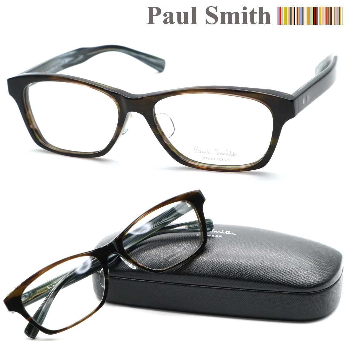 【楽天市場】【Paul Smith】ポールスミス PS-9477 col.OXHNG