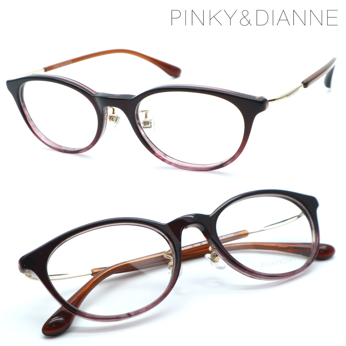楽天市場】【PINKY&DIANNE】ピンキーアンドダイアン PD-8353 col