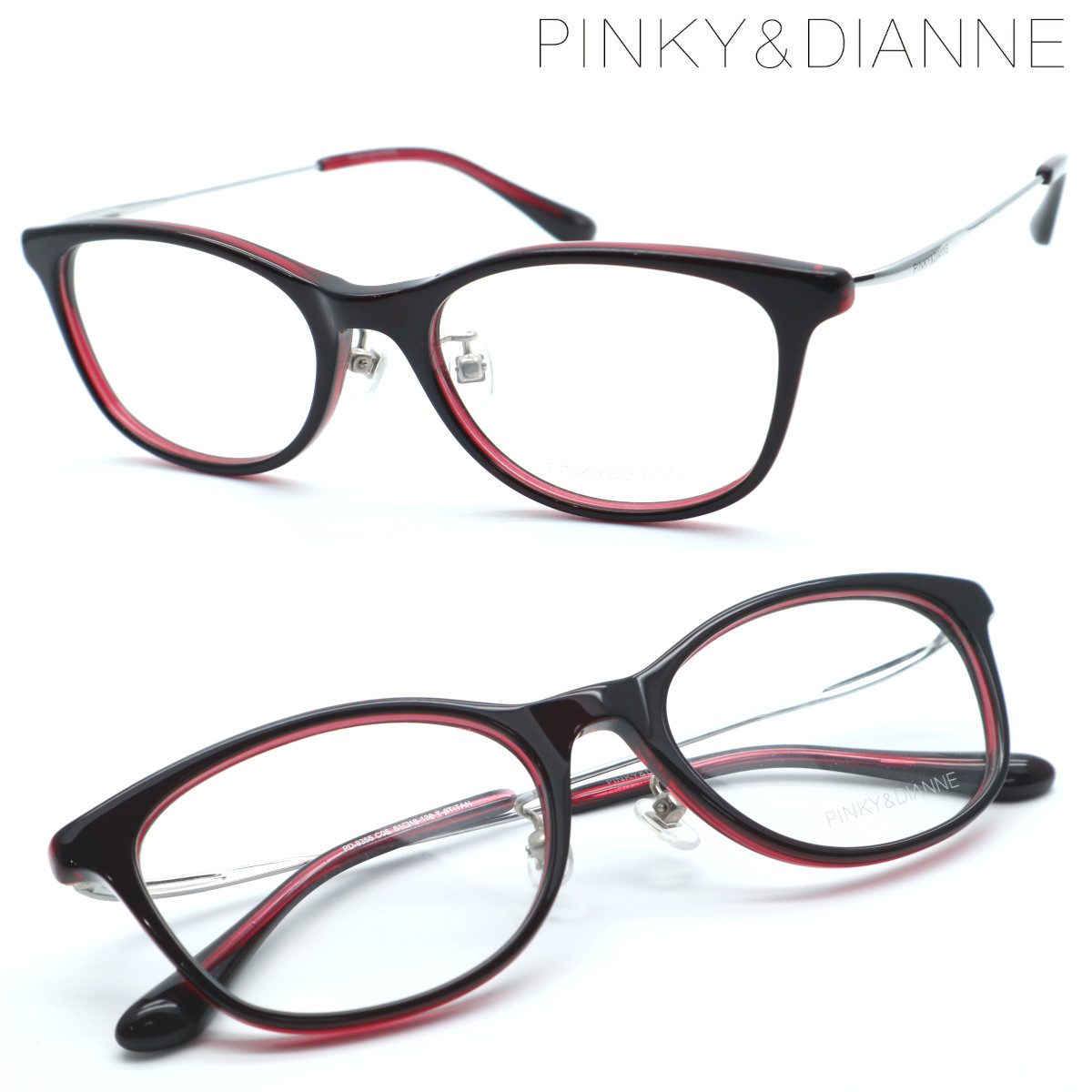 楽天市場】【PINKY&DIANNE】ピンキーアンドダイアン PD-8351 col