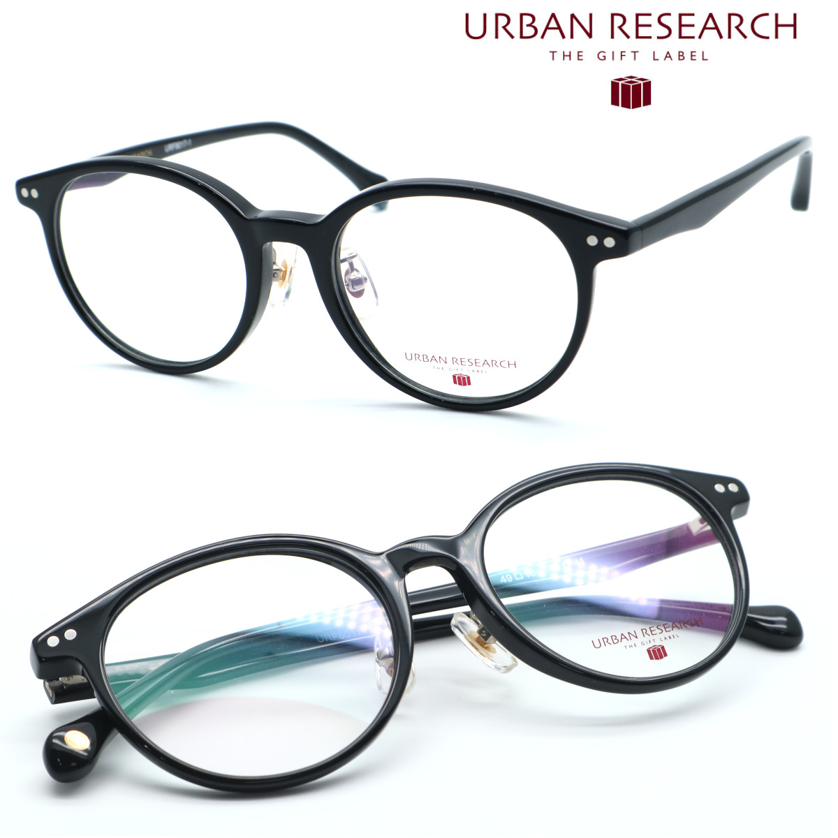 アーバンリサーチ メガネ urf8002-4 小振り URBAN RESEARCH Amazon | (アーバンリサーチ) メガネ urf8002-4 小振り Sサイズ