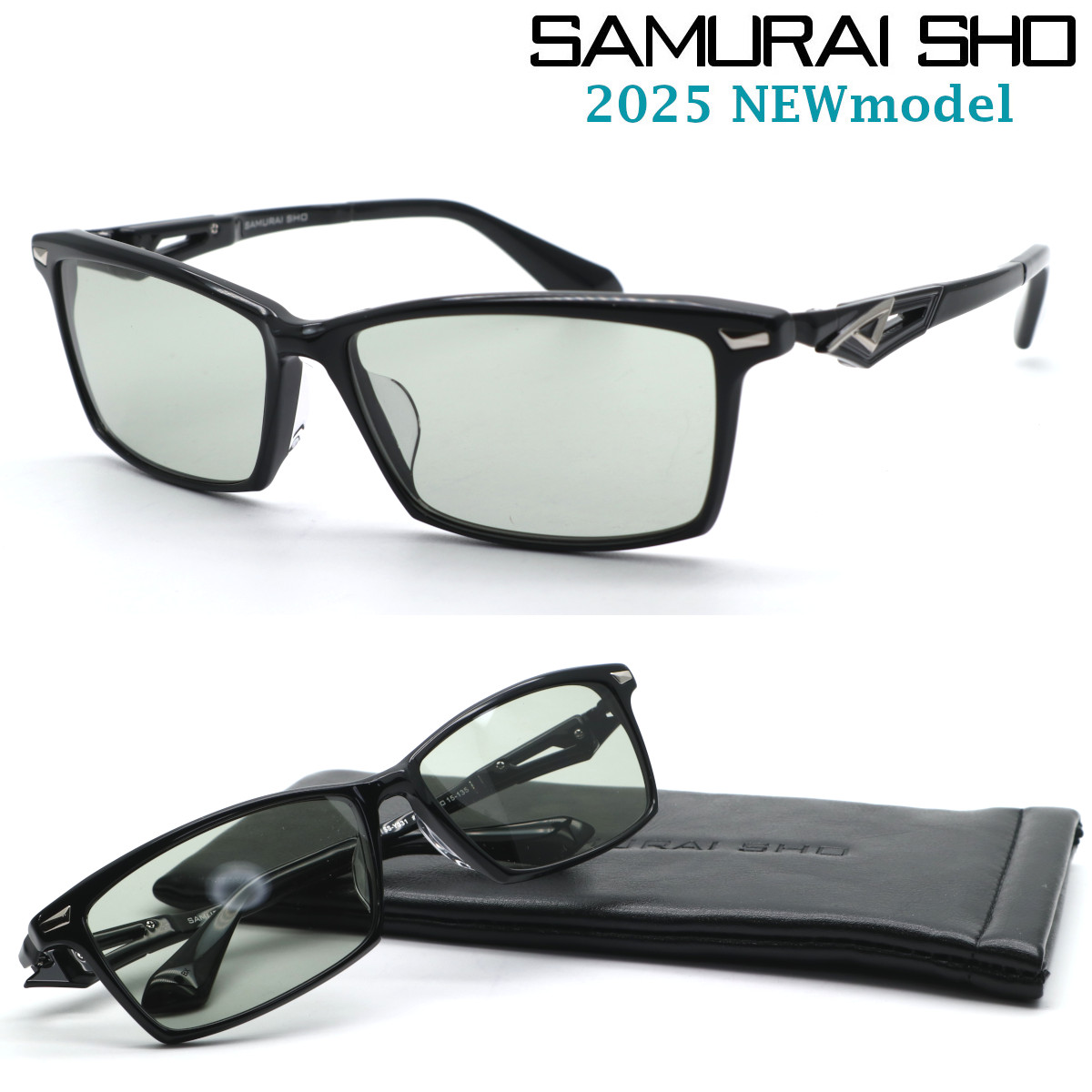 サムライ翔 サングラス Kodak LENS × SAMURAI SHO サングラス サムライ翔 哀川翔 翔サングラス