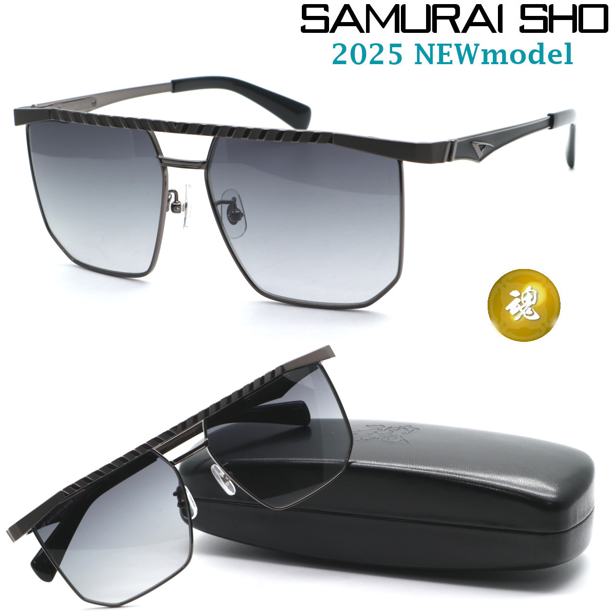 楽天市場】【SAMURAI SHO】サムライ翔 魂 ss-40TH001 #LTD-2
