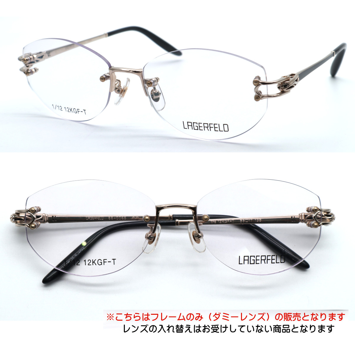新品未使用メガネフレーム⭐︎junashida⭐︎ジュンアシダ★めがね老眼鏡★k18 新品未使用メガネフレーム⭐︎junashida⭐︎ジュンアシダ