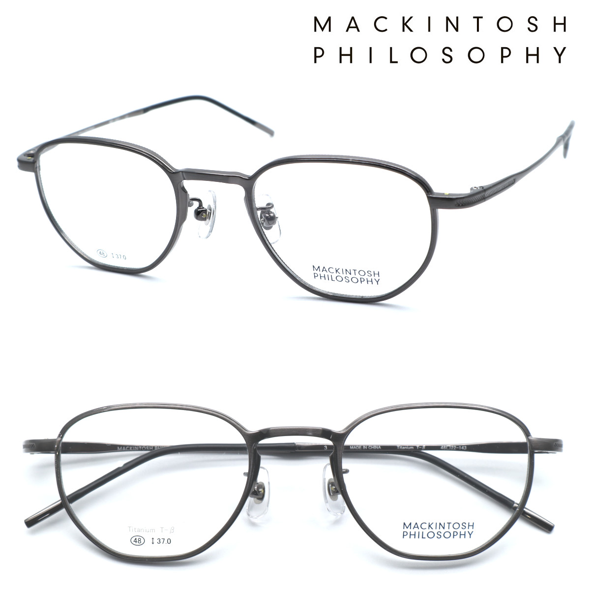 調光 サングラス MP-5043 3色 50mm マッキントッシュ フィロソフィー MACKINTOSH PHILOSOPHY UVカット 楽天市場】【MACKINTOSH PHILOSOPHY】マッキントッシュ フィロソフィー