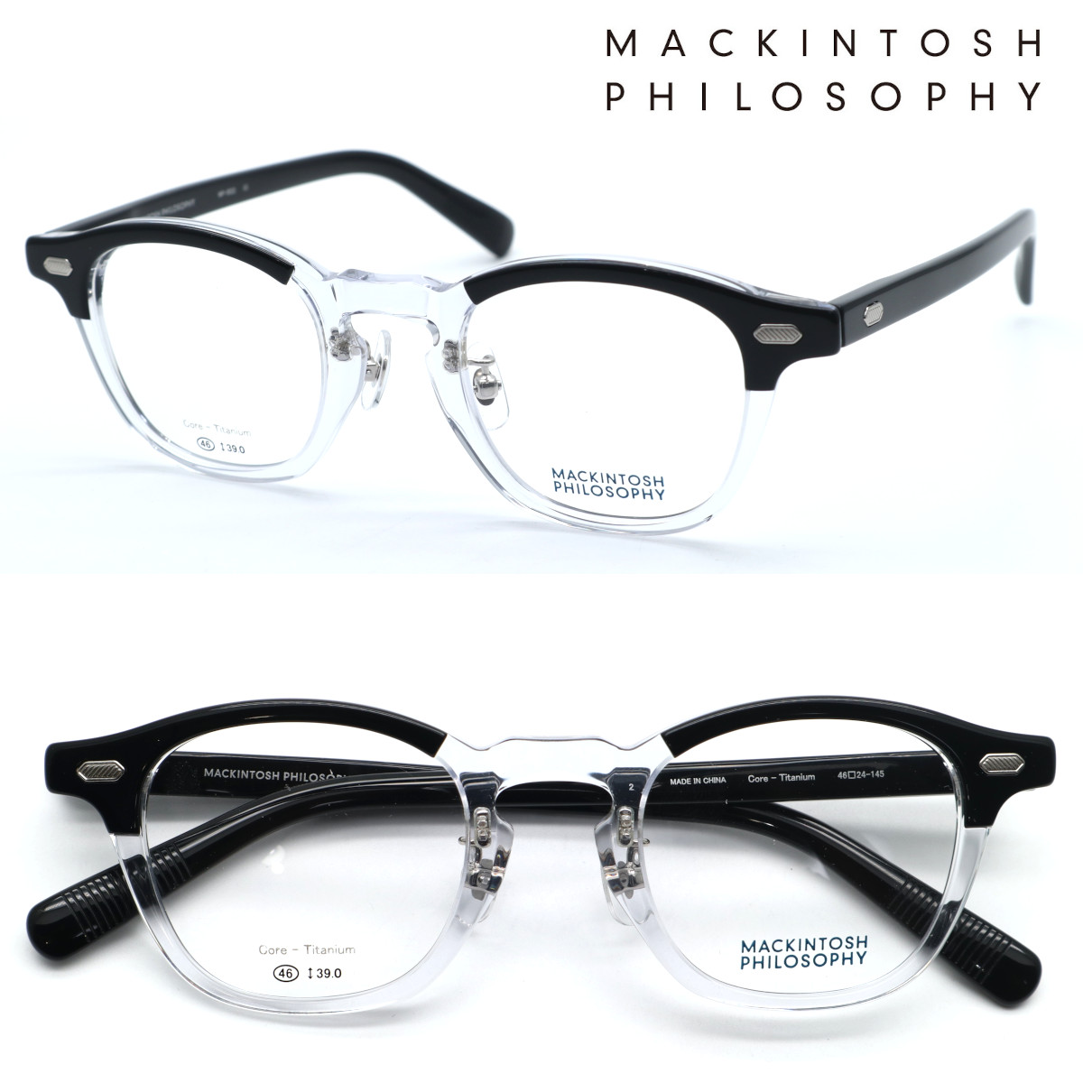 MACKINTOSHPHILOSOPHYマッキントッシュフィロソフィーサングラス 楽天市場】【MACKINTOSH PHILOSOPHY】マッキントッシュ