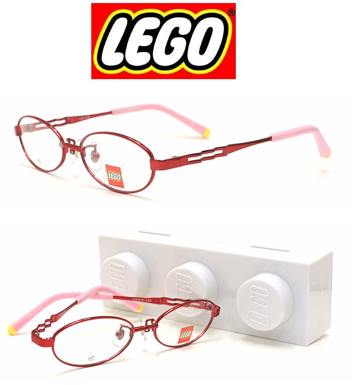 【レゴ】 LEGO キッズ用 LG-130 col.2 眼鏡 度付水晶体仕掛ける 【置き目品】【店内全品貨物輸送無料】 眼鏡-バッグ・小物・ブランド雑貨-眼鏡・サングラス