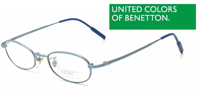 【UNITED COLORS OF BENETTON】ベネトン 眼鏡 3476 col.5 度付又は度無水晶体仕掛ける必要経費 お子さん用 御坊っちゃん屋台骨 愛くるしげキッズメガネ【置き目品】【店内全品貨物輸送無料】 眼鏡-バッグ・小物・ブランド雑貨-眼鏡・サングラス