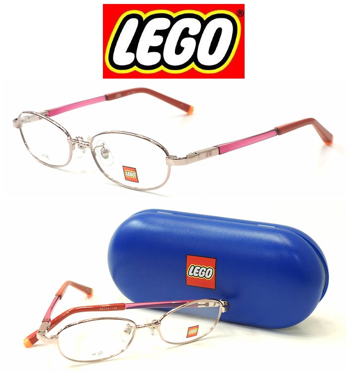 【LEGO】レゴ 眼鏡 LG-103 col.1 度付又は度無水晶体仕掛ける必要経費 お子さん用 御坊っちゃん屋台骨 愛くるしげキッズメガネ【置き目品】【店内全品貨物輸送無料】 バッグ・小物・ブランド雑貨-眼鏡・サングラス