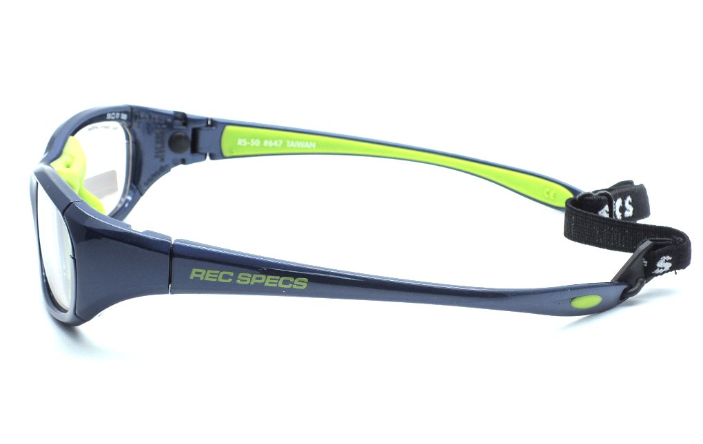 Rec Specs レックスペックス Rs 50 647 水師 赤ちゃん用件スポーツアイウエア 時付き水晶体込 レギュレーションシロモノ 店内全品送料無料 スポーツゴーグル カッコイイキッズメガネ Insta Sculpt Com