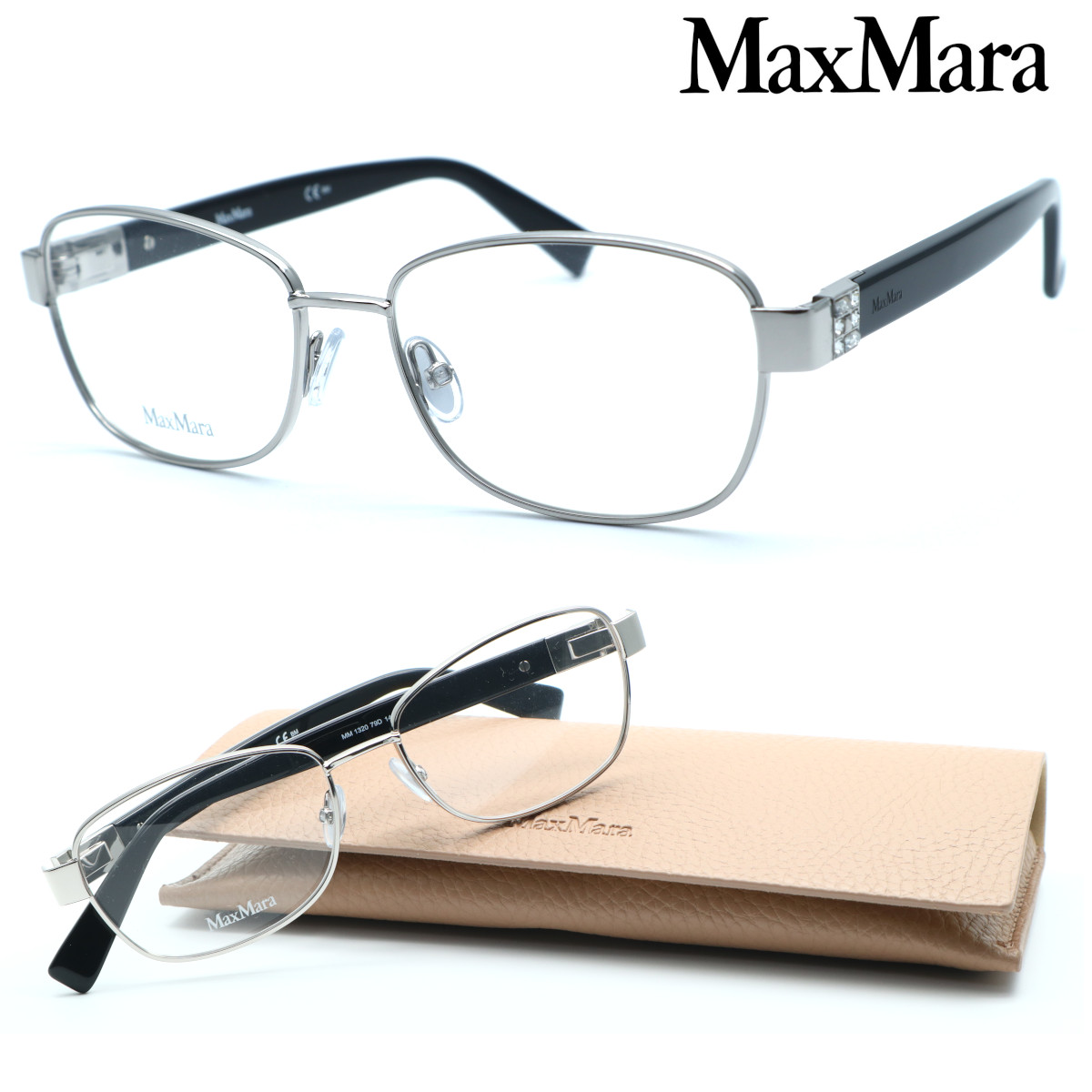 MAXMARA オハルフレムメカネ MM1334 086 MAXMARA オハルフレムメカネ MM1334 086 楽天市場】【MaxMara