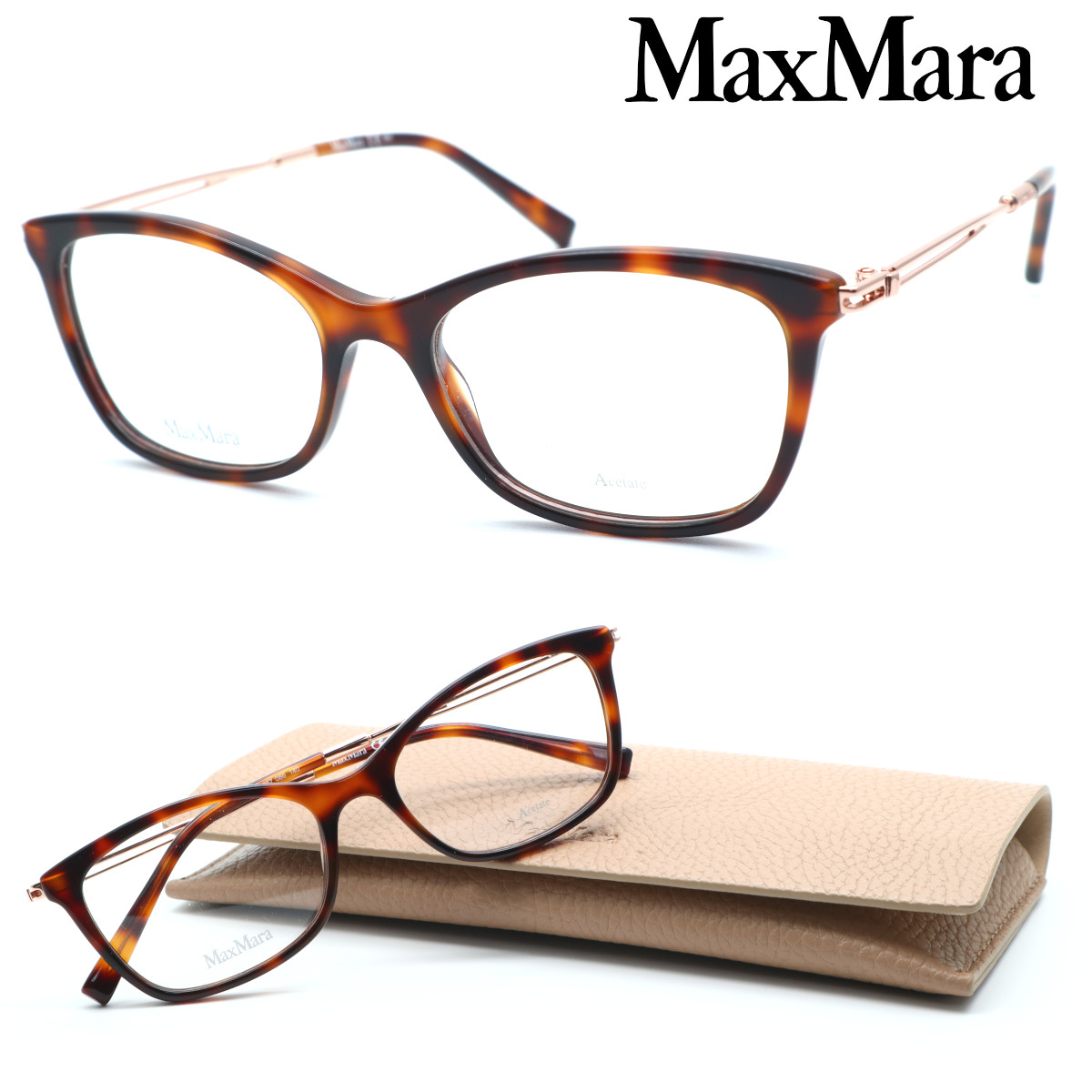MAXMARA オハルフレムメカネ MM1334 086 mxm10-1.jpg