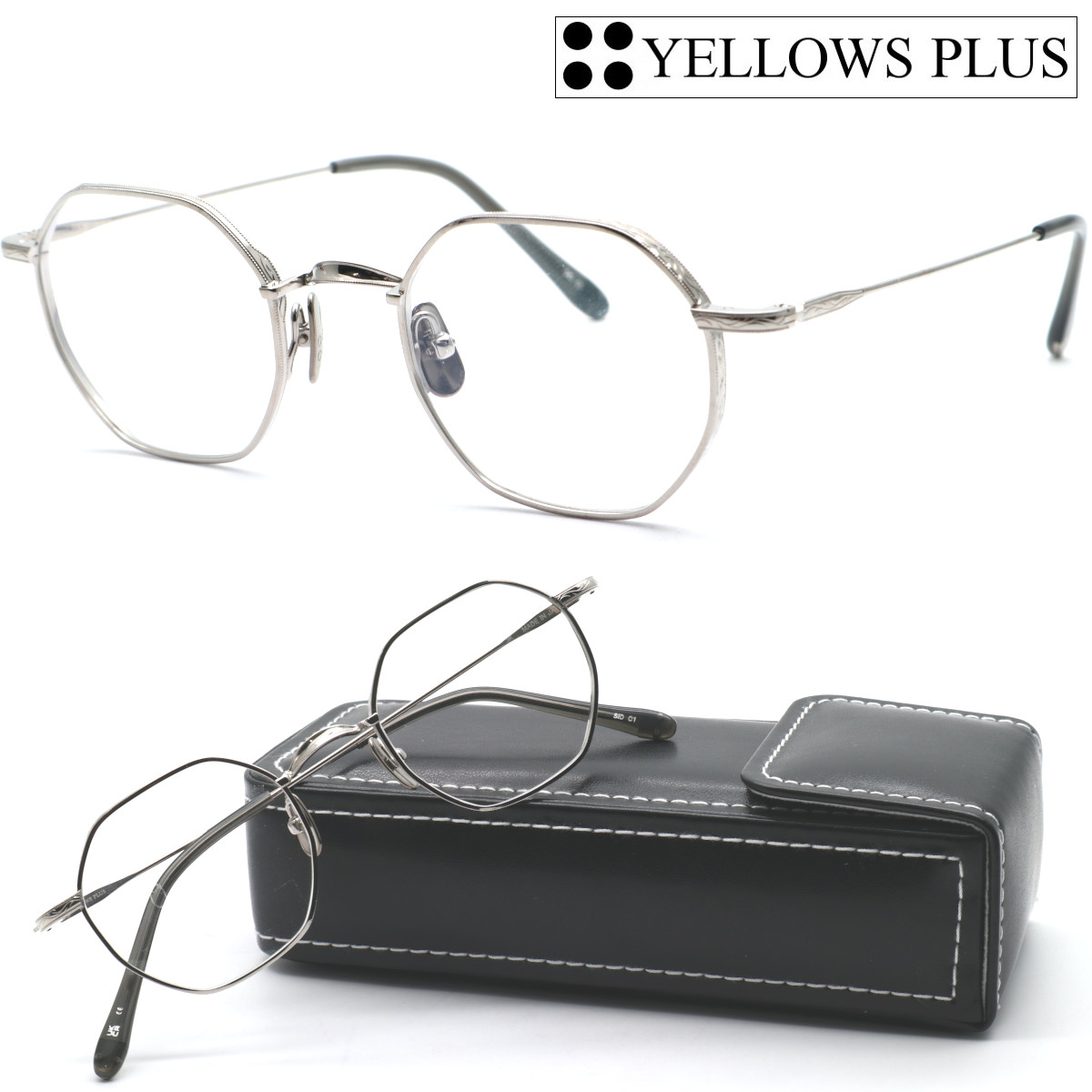 楽天市場】【YELLOWS PLUS】イエローズプラス サングラス STUART col